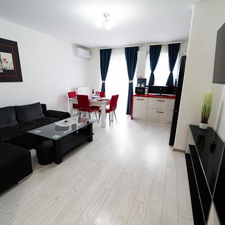 Easy Stay Maurer Residence Târgu-Mureş Exterior foto