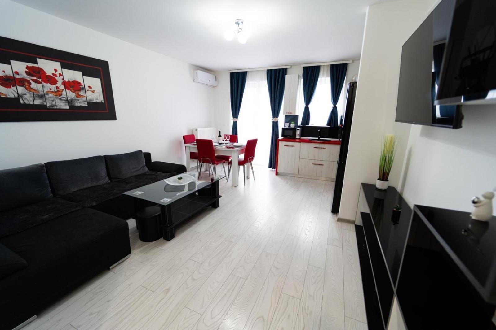 Easy Stay Maurer Residence Târgu-Mureş Exterior foto
