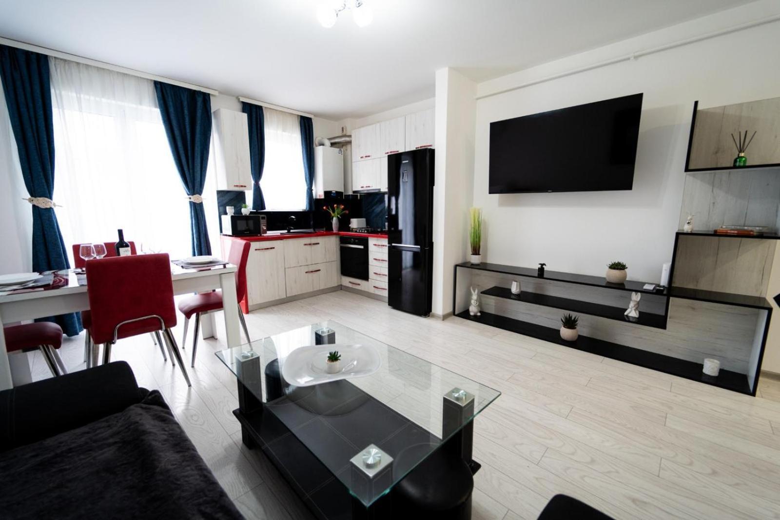 Easy Stay Maurer Residence Târgu-Mureş Exterior foto