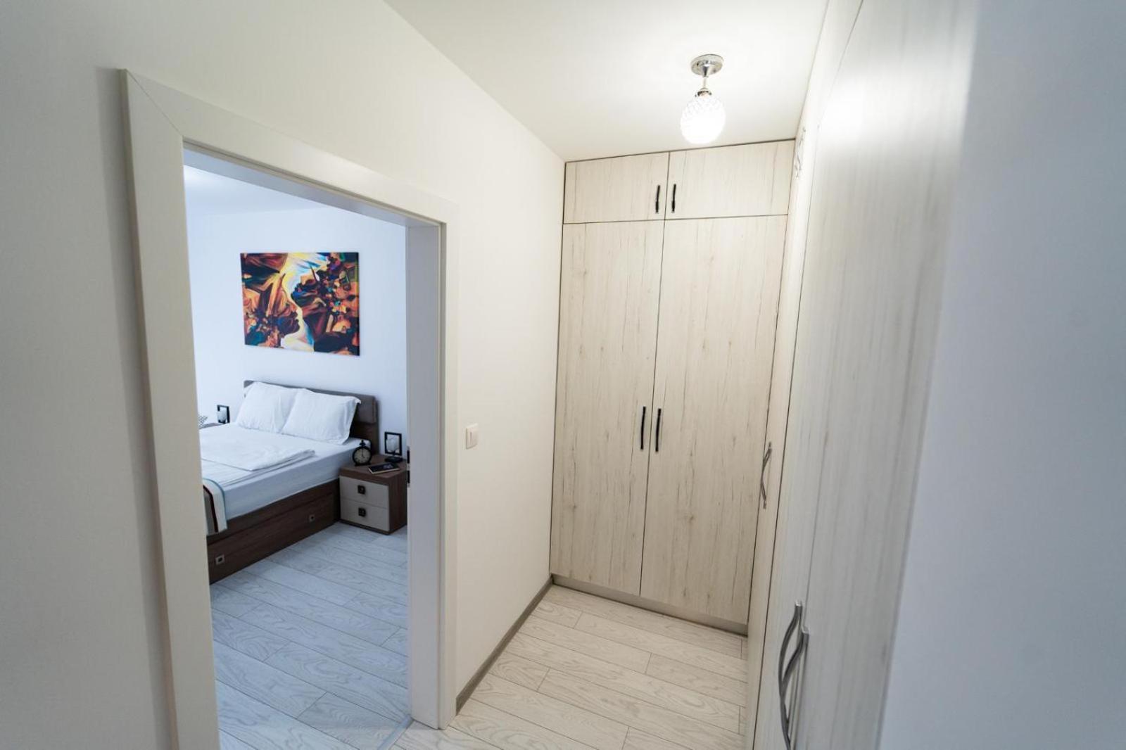 Easy Stay Maurer Residence Târgu-Mureş Exterior foto