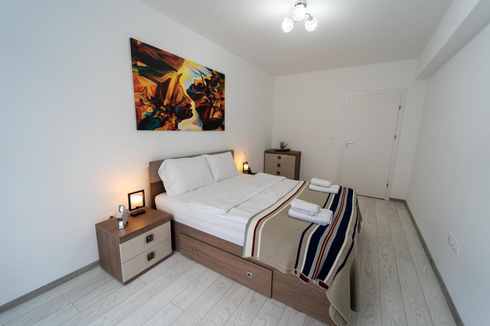 Easy Stay Maurer Residence Târgu-Mureş Exterior foto